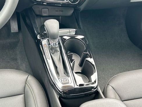 New 2026 Chevrolet Trax ACTIV w/ Driver Confidence Package FWD image 16