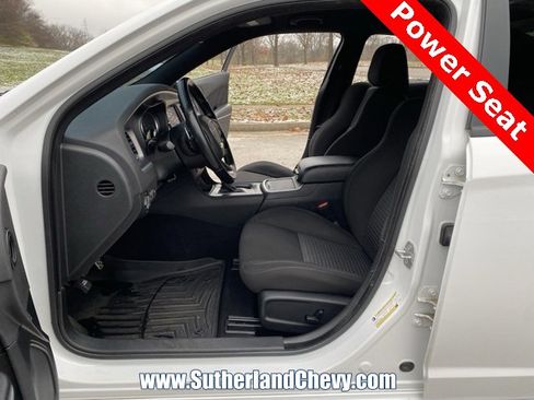 Used 2021 Dodge Charger GT image 14