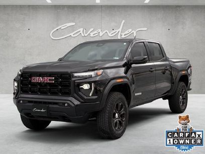Used 2024 GMC Canyon Elevation w/ Convenience Package