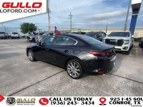 Used 2026 MAZDA MAZDA3 2.5 S Sedan w/ Preferred Pkg FWD image 6