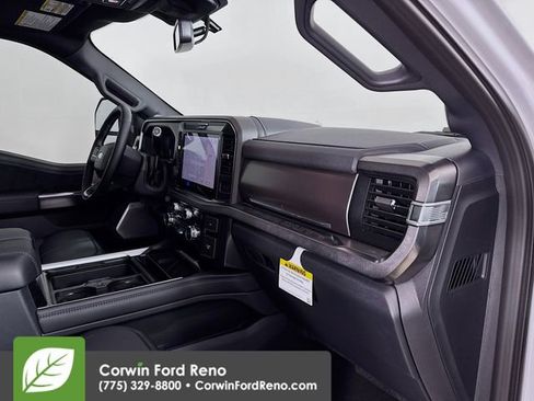 New 2026 Ford F250 Platinum image 33