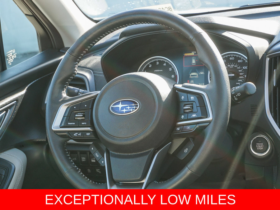 Used 2019 Subaru Forester Limited AWD/4WD image 16