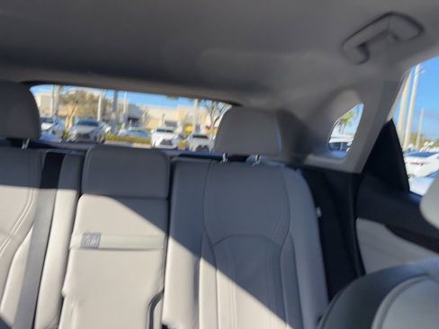 Used 2019 Lexus RX 350 FWD w/ Navigation Package image 23