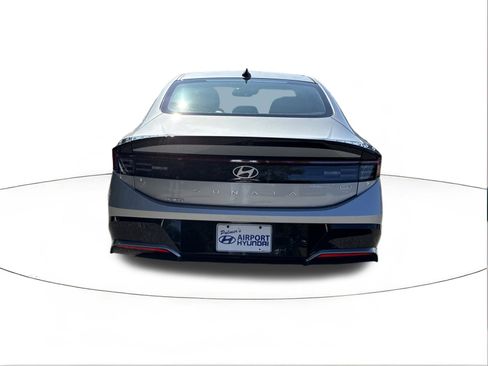 Certified 2024 Hyundai Sonata SEL image 4