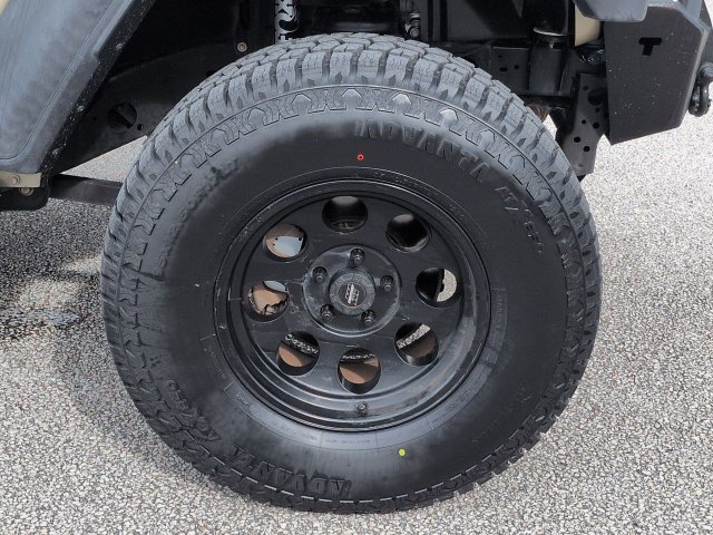 Used 2020 Jeep Gladiator Sport w/ Quick Order Package 24S AWD/4WD image 11