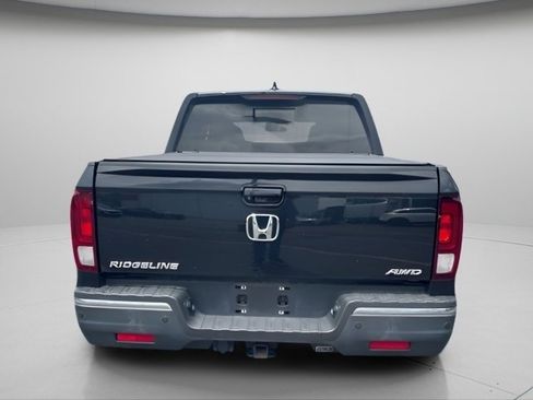 Used 2018 Honda Ridgeline RTL-E image 14