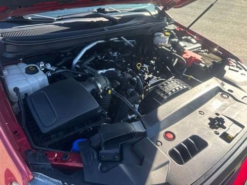 Used 2021 Ford Ranger XLT w/ FX2 Package RWD image 40