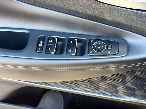 Certified 2023 Hyundai Santa Fe SEL w/ Premium Package FWD image 17