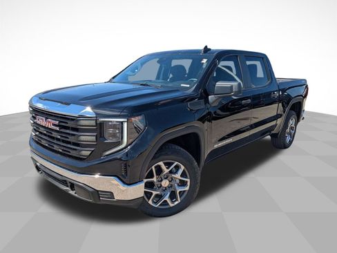 Used 2024 GMC Sierra 1500 Pro image 32