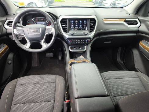 Used 2023 GMC Acadia SLE w/ Driver Convenience Package AWD/4WD image 13