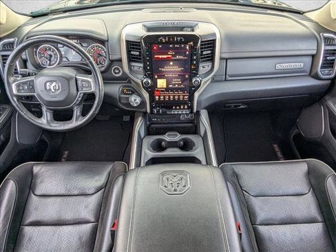 Used 2019 RAM 1500 Laramie image 20