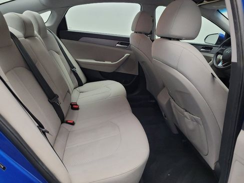 Used 2018 Hyundai Sonata SE image 19