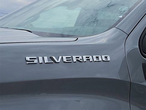 Used 2024 Chevrolet Silverado 1500 LT w/ Protection Package image 24