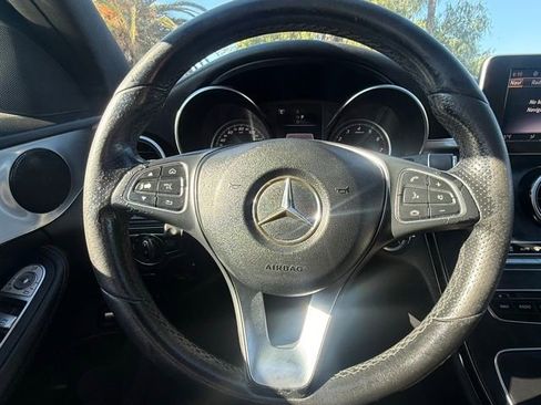 Used 2018 Mercedes-Benz C 300 Sedan image 18