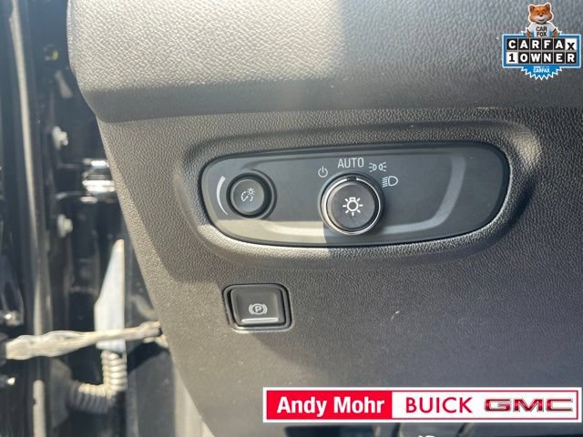 Used 2019 GMC Terrain SLE w/ Driver Convenience Package FWD image 24