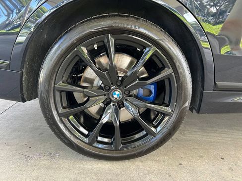 Used 2026 BMW X7 M60i AWD/4WD image 20