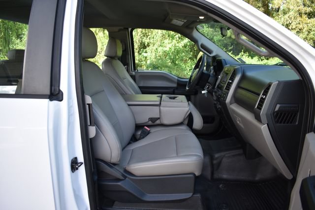 Used 2020 Ford F250 XL w/ Power Equipment Group RWD image 25