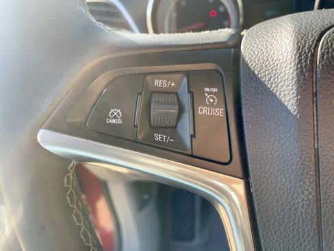 Used 2016 Buick Encore Convenience FWD image 15