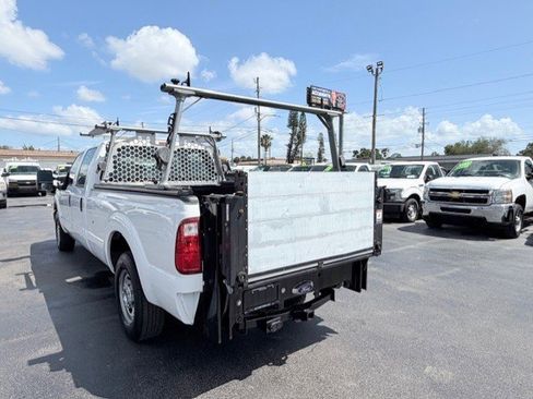 Used 2016 Ford F250 XL w/ Power Equipment Group image 8