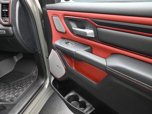 New 2026 RAM 1500 Rebel image 24