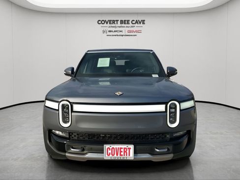 Used 2023 Rivian R1S Adventure image 2