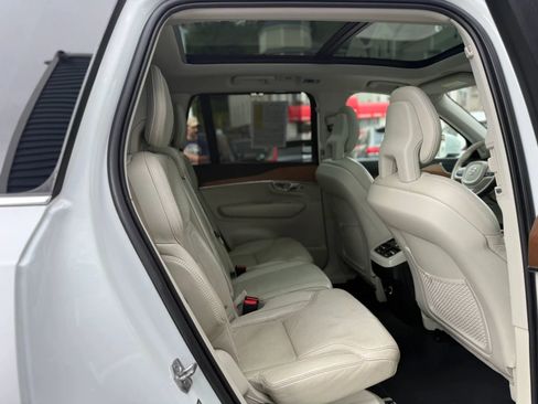 Used 2018 Volvo XC90 T6 Inscription AWD/4WD image 34