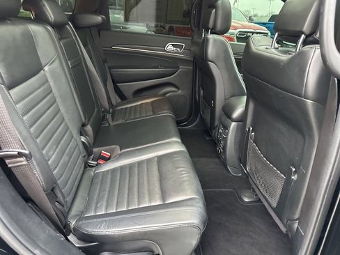 Used 2020 Jeep Grand Cherokee Limited X image 47