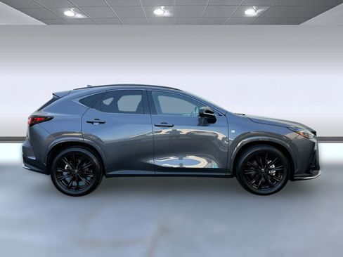 Used 2024 Lexus NX 350 F Sport image 7