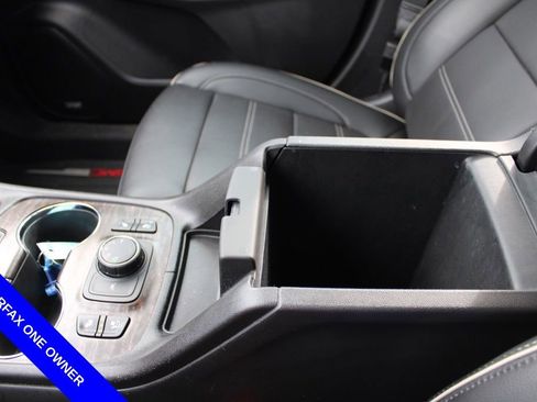 Used 2021 GMC Acadia Denali w/ Denali Ultimate Package image 48