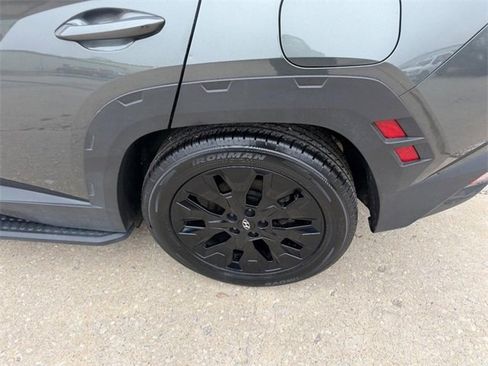 Used 2023 Hyundai Tucson XRT image 6