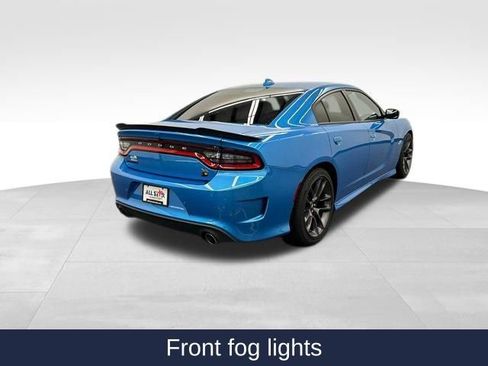 Used 2023 Dodge Charger Scat Pack w/ Harman/Kardon Audio Group image 17