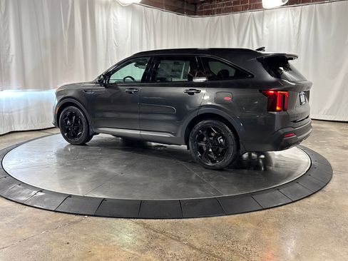 New 2026 Kia Sorento SX Prestige AWD/4WD image 7