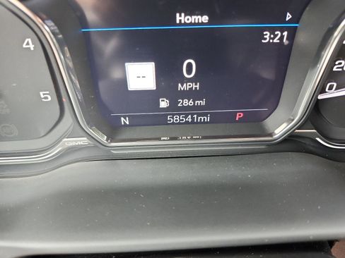 Used 2022 GMC Sierra 2500 Denali w/ Technology Package image 24