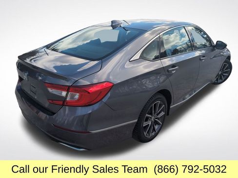 Used 2022 Honda Accord EX-L image 6