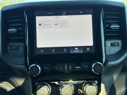 New 2026 RAM 5500 Tradesman w/ Chrome Appearance Group