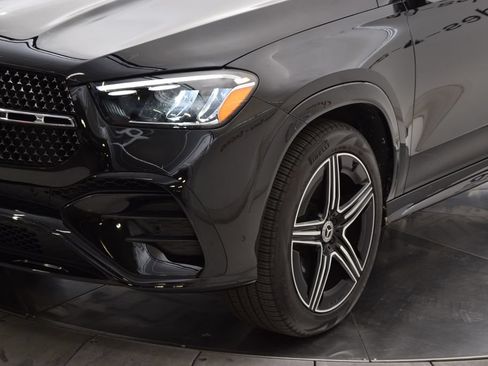 Used 2026 Mercedes-Benz GLE 350 4MATIC image 10