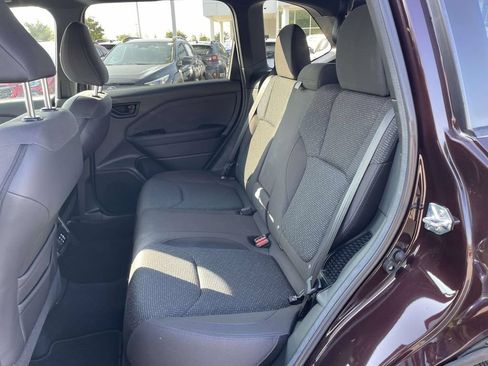 Used 2026 Subaru Forester Premium AWD/4WD image 3