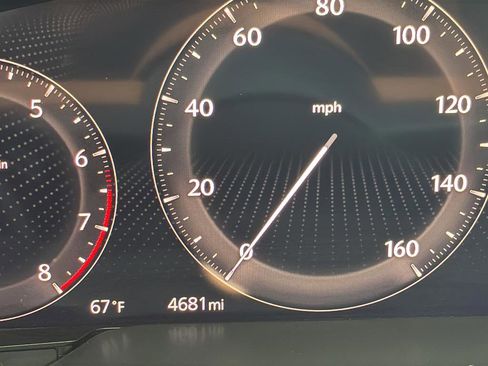 Used 2024 MAZDA CX-90 3.3 Turbo S w/ Premium Plus image 33