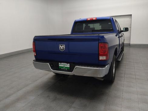 Used 2017 RAM 1500 Tradesman w/ Popular Equipment Group image 9