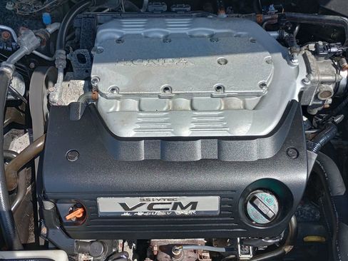 Used 2008 Honda Accord EX-L image 26