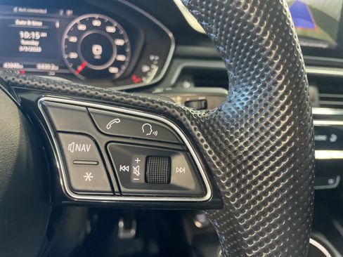Used 2019 Audi A5 2.0T Premium Plus image 25