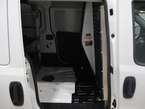 Used 2022 RAM ProMaster City Tradesman FWD image 15