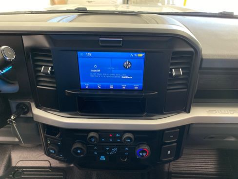 New 2026 Ford F250 XL w/ XL Chrome Package image 21