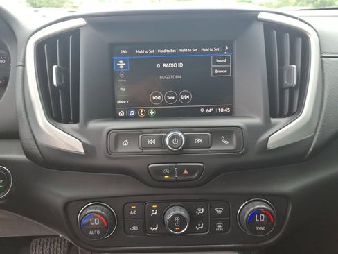 Used 2022 GMC Terrain SLE w/ Driver Convenience Package FWD image 24