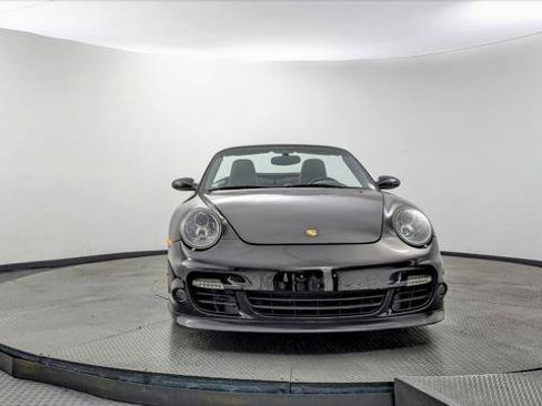 Used 2008 Porsche 911 Turbo AWD/4WD image 12