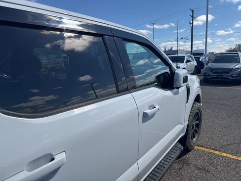 Used 2021 Ford F150 Lariat w/ Equipment Group 502A High image 7