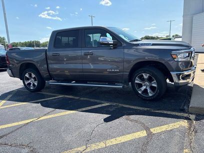 Used 2024 RAM 1500 Laramie