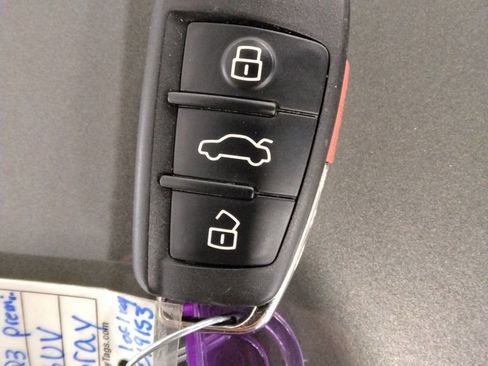 Used 2021 Audi Q3 2.0T Premium w/ Convenience Package image 43