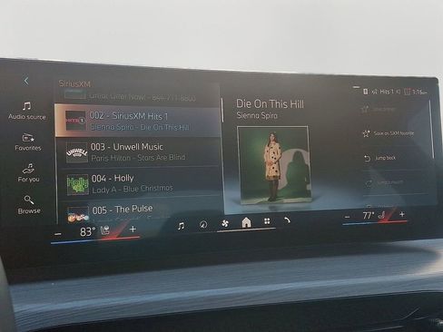 Certified 2025 BMW 430i xDrive Coupe w/ M Sport Package image 19