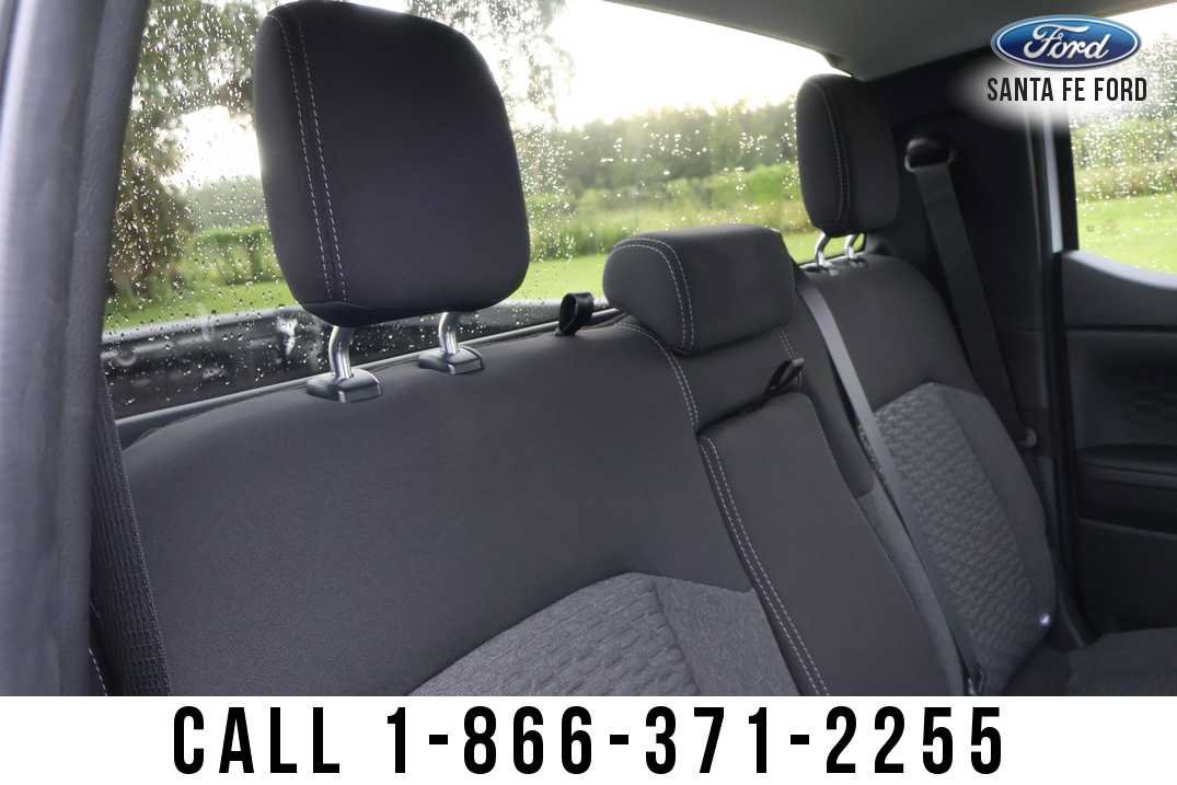 New 2026 Ford Ranger XL RWD image 25